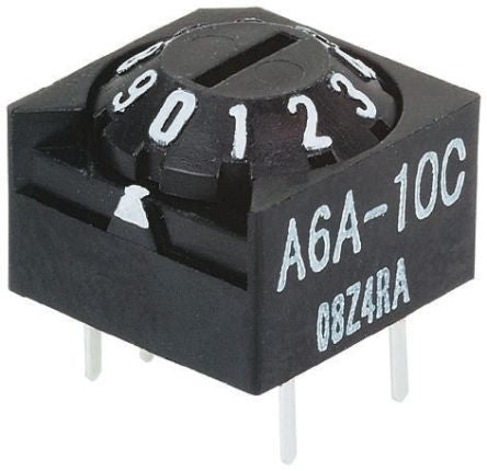Omron A6A-10C 3193717