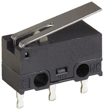 Omron D2F-01L-T 6821500