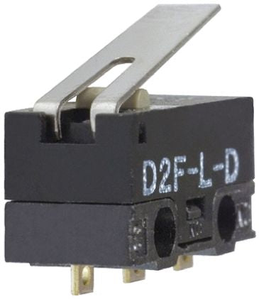 Omron D2F-L-D 6821547