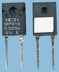 Caddock MP915-0.020-5% 3204665