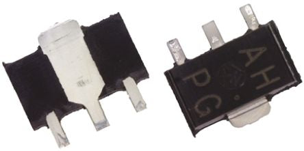 ROHM 2SB1188T100Q/R 3207951
