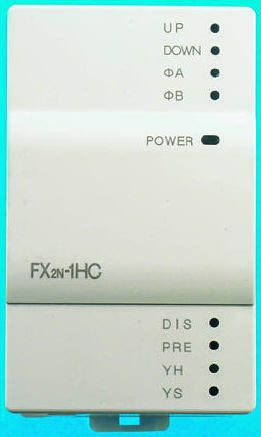 Mitsubishi FX2N-1HC 3209171