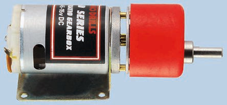 RS PRO  420681