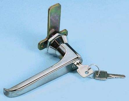 Euro-Locks a Lowe & Fletcher group Company B86-02-2 (1242E) 3222483