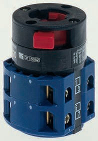 Kraus & Naimer CA25A203/GBA001*FT 3115420