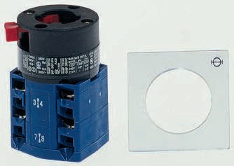 Kraus & Naimer CAD11A230/GBA001 * FT 3505227