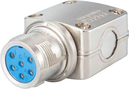 Jaeger 5322 040 06 3246170