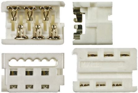 Molex 90327-0306 3248053