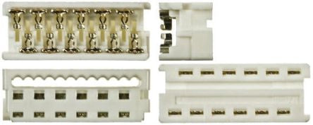 Molex 90327-0378 1671794