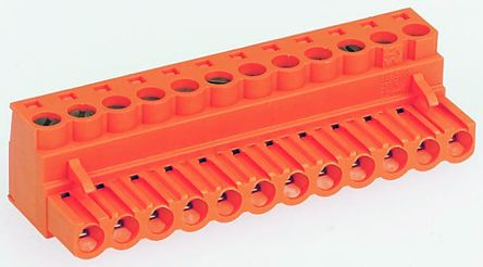Weidmuller 1526460000 1722637
