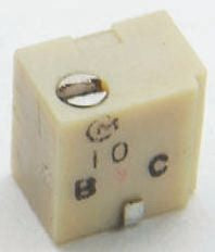 Bourns PVG5A104C03R00 1674763