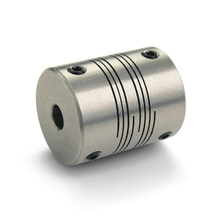 Ruland MWS15-3-3-SS 3258173