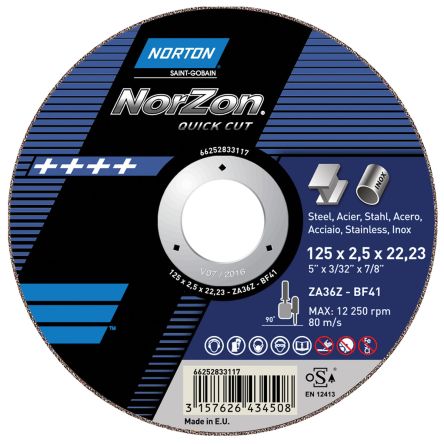 Norton 66252831510 3262087