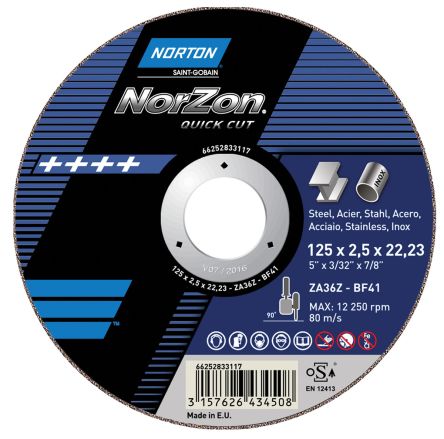 Norton 66252831527 3262122