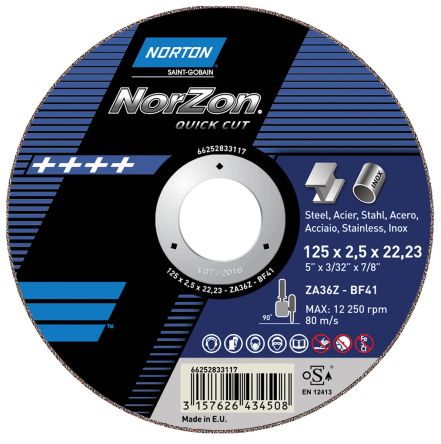 Norton 66252831532 3262144