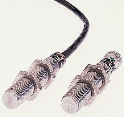 Pepperl + Fuchs NMB5-18GM55-E2-FE 3271441