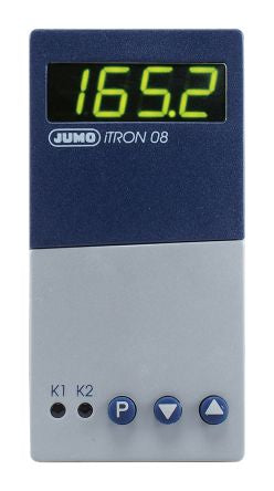 Jumo 702042/88-888-000-23/210 3275005