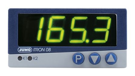 Jumo 702043/88-888-000-23/210 3275011