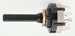 Lorlin CK1040 320720