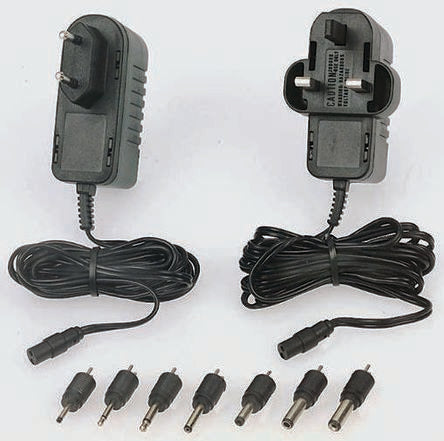 Friwo PP8 EU 9V MED 4728493