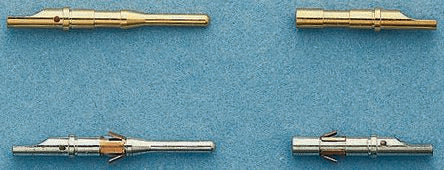 ITT Cannon 192900-0634 1903431
