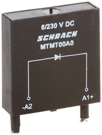 TE Connectivity MTMT00A0 7-1393163-6 3299893
