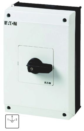 Eaton T5B-2-8211/I4 3307714
