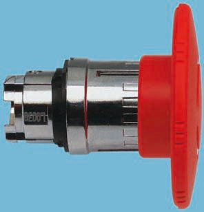 Schneider Electric ZB4BR2 6092566