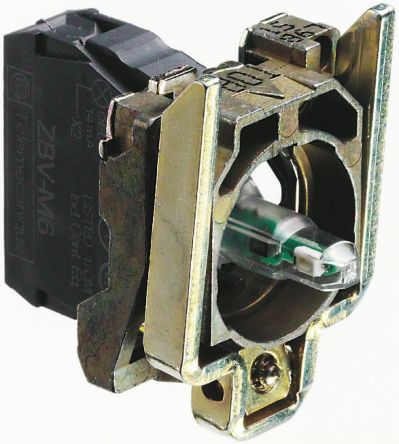 Schneider Electric ZB4BVG6 3309681