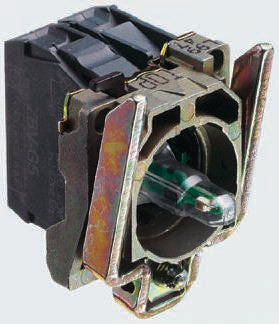 Schneider Electric ZB4BW0G31 3309928