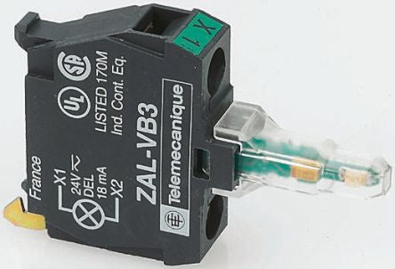 Schneider Electric ZALVM1 6102758