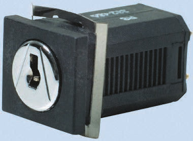 Saia-Burgess M1-HA-AA-AJ 332543