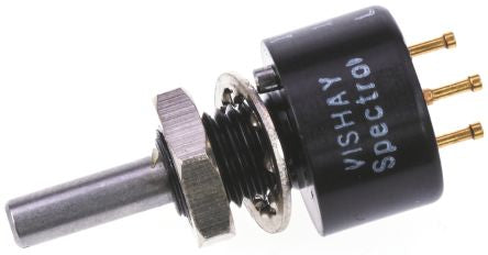 Vishay 140B00102B10 1679424