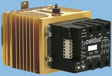 Celduc SMCW6151 3340402