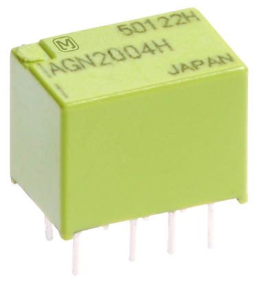 Panasonic AGN2004H 3340424