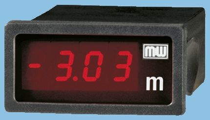 GILGEN Muller & Weigert DPM24/48-2000D 3341039