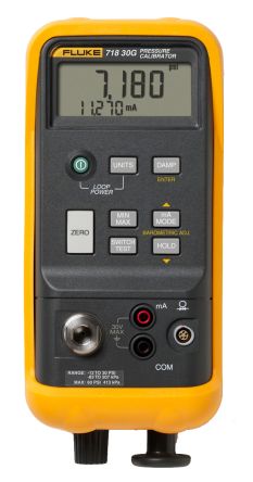 Fluke FLUKE-718 30G 3349011