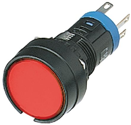 Idec HA1P-13-R 8357641