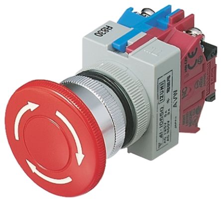 Idec AVW401-R 8317889