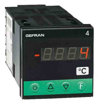 Gefran 4T-48-4-00-0-000 3354647