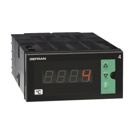 Gefran 4T-96-4-00-1 3354669