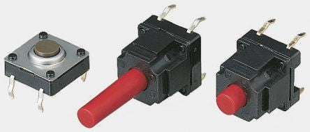 Alps Alpine SKQBAE 3367277