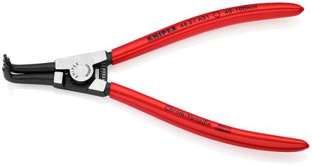 Knipex 46 21 A31 SB 3371535