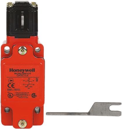 Honeywell GKCC1L6 3373812