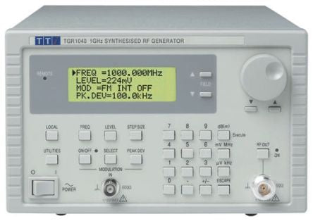 Aim-TTi TGR1040 3395171