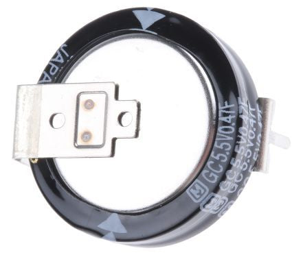 Panasonic EECS5R5H474 3396821