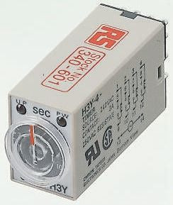 Tempatron MT4L30M110VAC 341200
