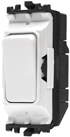 MK Electric K4891 WHI 3413881