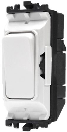 MK Electric K4892 WHI 3413904