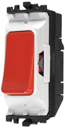 MK Electric K4910 RED 3413948